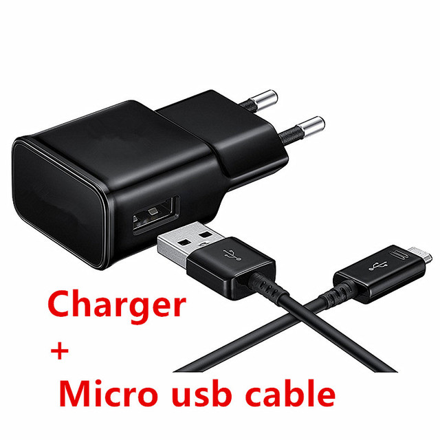 Samsung Xiaomi Redmi 7 7A 8A 8 Huawei honor LG alcatel Oukitel C8 Android Mobile phone charger Micro USB Fast Charge Cable
