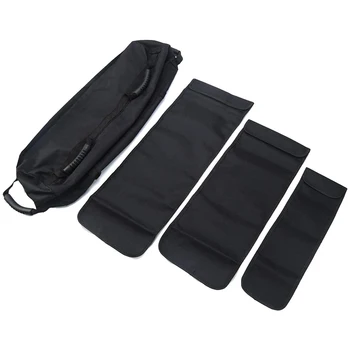

Fitness Weight Bag Training Exercise Fitness Sandbag for Functional Strength Training, Dynamic Load Training
