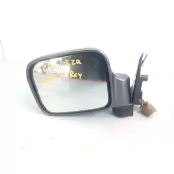 

LEFT REARVIEW OPEL MONTEREY