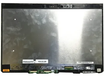 

15.6''LCD Screen N156DCE-GN2 For HP 15-DH 15 DH Serices 4K Laptop Lcd Touch Screen replacement Assembly