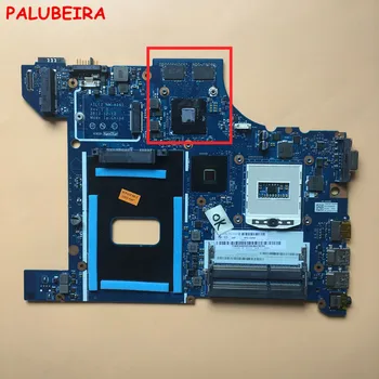 

PALUBEIRA FREE SHIPPING NM-A161 E540 laptop motherboard for Lenovo ThinkPad Edge E540 mainboard rev1.0 Test