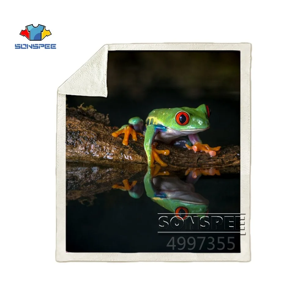 SONSPEE agalichnis callidryas стиль для детей и взрослых 3d принт одеяло Теплый диван одеяло покрывало путешествия постельные принадлежности магазин при фабрике B114