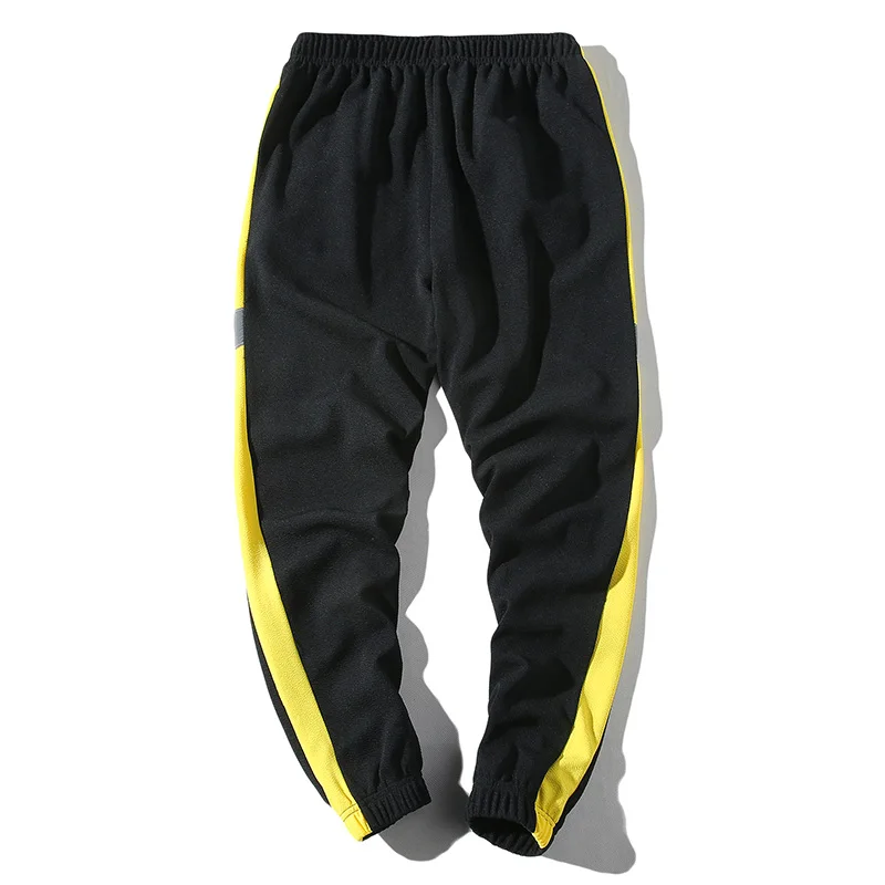 SingleRoad брюки карго мужские шаровары джоггеры Harajuku Sweatpant хип хоп брюки уличная Мужская мода повседневные брюки