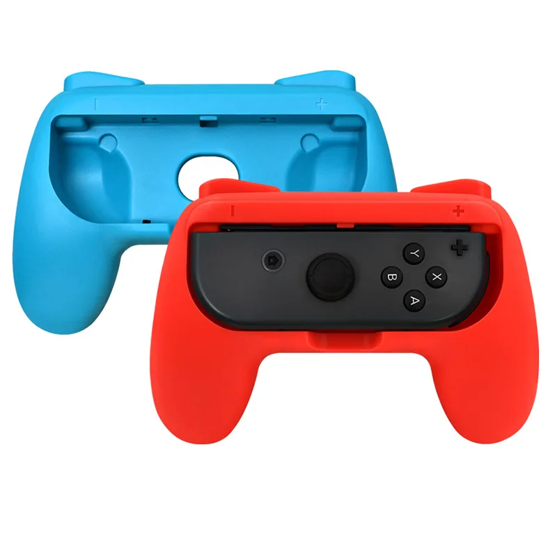 Применимая ручка переключателя nintendo Switch Joy Con ручка игровой автомат аксессуары