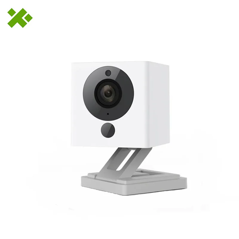 Камера видеонаблюдения Dafang Xiaofang HD 1080P IP беспроводная веб камера 2 Мп с ночным