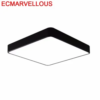 

Moderna Lampen Modern Decor Sufitowa Fixtures Lamp For Living Room LED Luminaria Teto Lampara De Techo Plafonnier Ceiling Light
