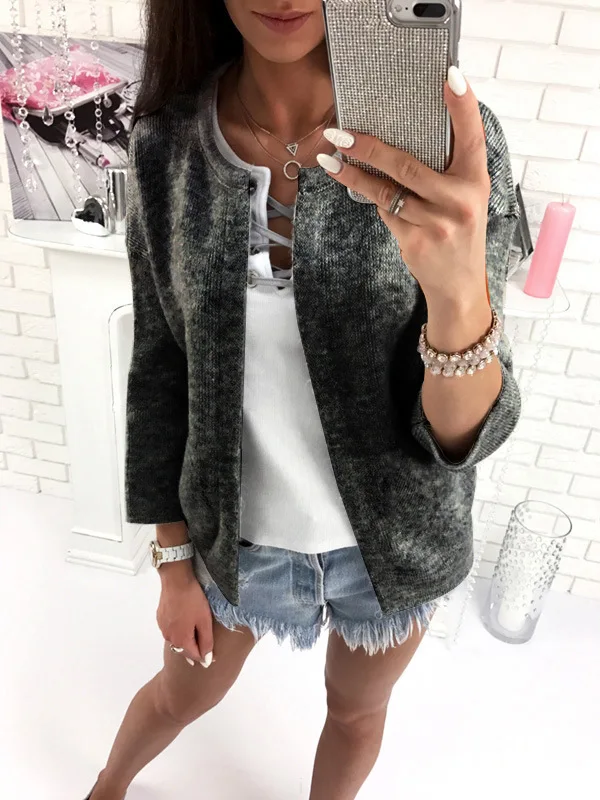В европейском и американском стиле EBay; сезон осень-зима; Лидер продаж; модные AliExpress Горячая свитер для продажи женское платье свободного кроя; пальто