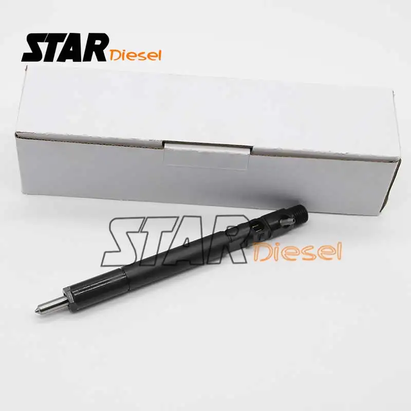 Впрыск топлива EJBR02601Z(A6650170121) Common Rail в сборе Inyector R02601Z 2601Z для SSANGYONG Kyron 2.7L Xdi SUV(165bhp