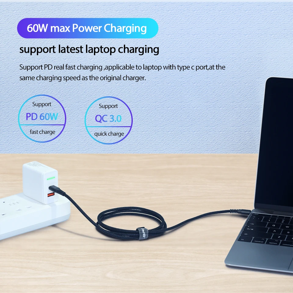 Кабель с разъемом Usb Type C USB PD Usbc Тип Power Delivery кабель 27 Вт Quick Charge 4 0 для Samsung Galaxy S20