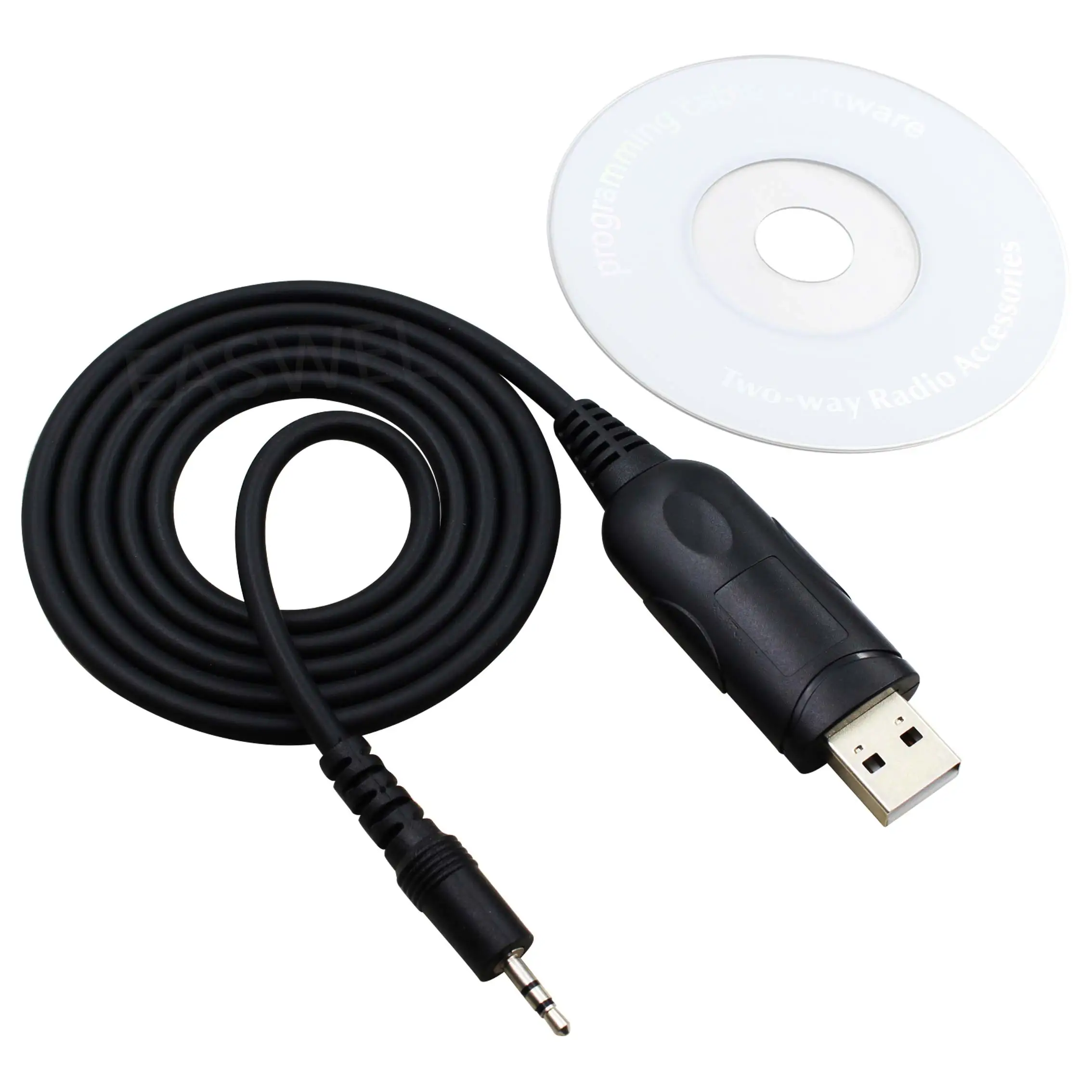 50 шт. USB Программируемый кабель для Motorola Radio CP185 CP200 CP340 CP360 CP380