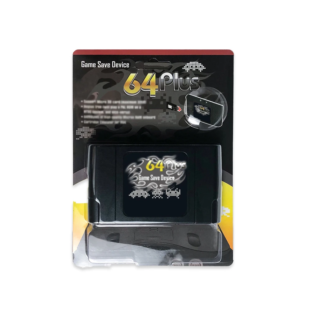 레트로 340 인 1 게임 카드 64 비트 N64 비디오 게임 콘솔 리전 무료 NTSC 및 PAL 게임 카트리지 소매 상자 포함