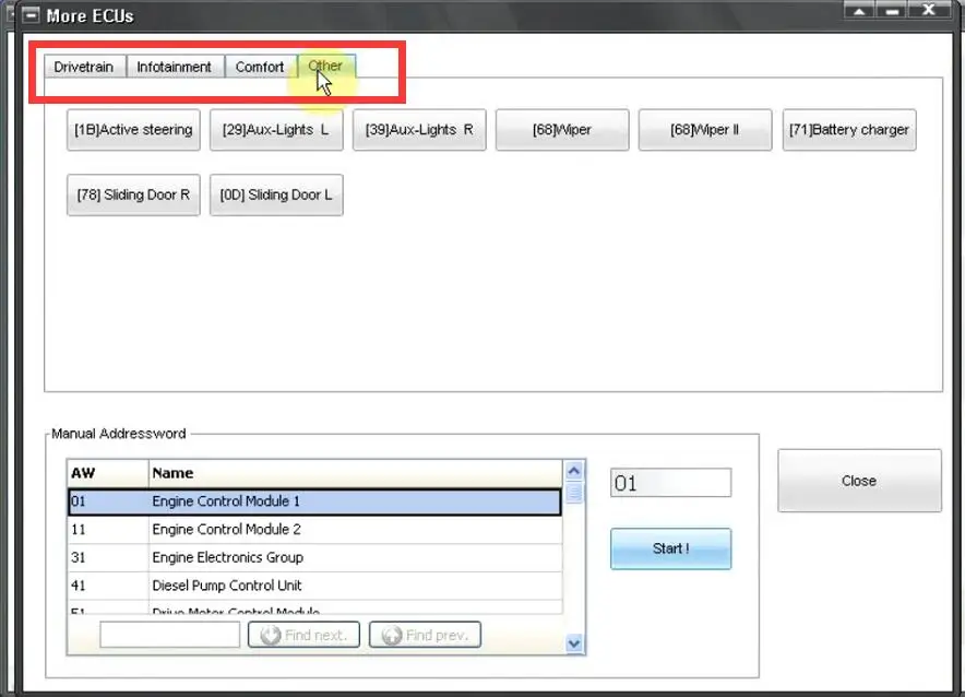 VAG CAN PRO VCP V5.5.1 K-line OBD OBD2 VCP CAN PRO Авто сканер кабель автомобильный диагностический инструмент для VAG K line для VW для Audi PK ODIS