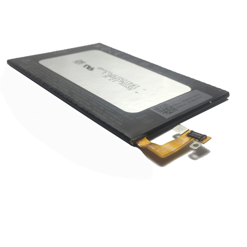 МАч BL83100 аккумулятор для htc X920e X920d Бабочка Чехол для Droid DNA Htl21 Deluxe DLX One X5 мобильный сменная батарея для мобильного телефона