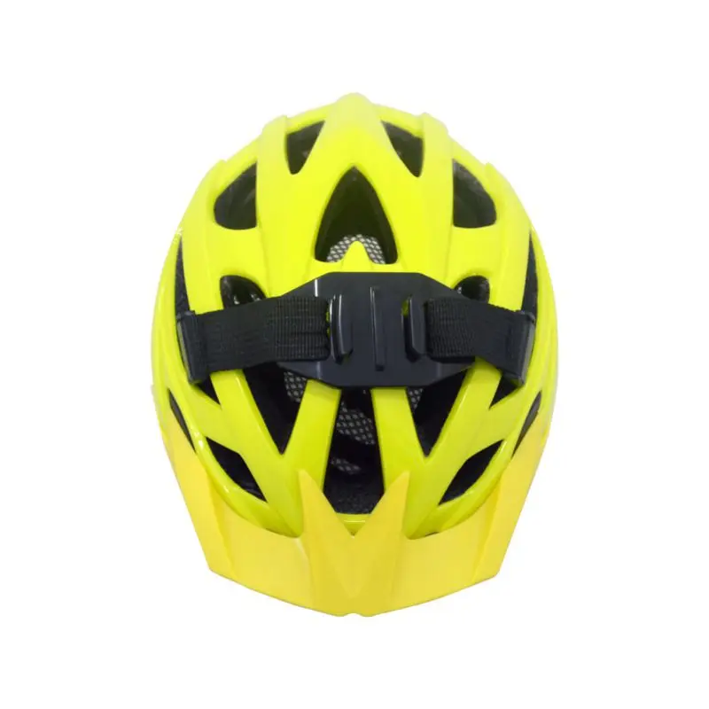 gopro vented helmet