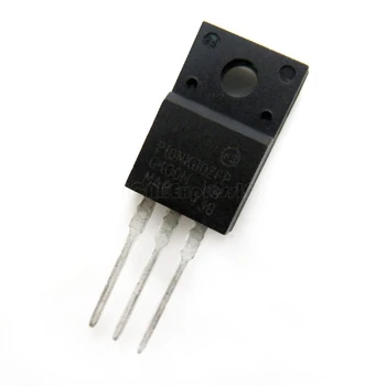 

10pcs/lot STP10NK60ZFP P10NK60ZFP TO-220F In Stock