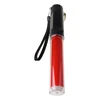 Powerful LED Flashlight Plastic Traffic Wand Torch 4 Modes Blizzard Flash Drop Shipping Support ► Photo 2/6