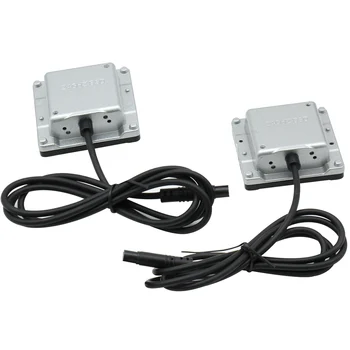

Car Blind Spot Detection Sensor Safety Alert System Universal Warning Long Distance TD326