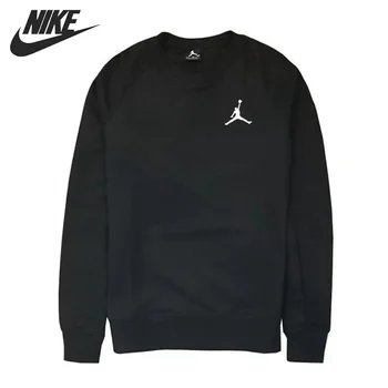 

Original New Arrival NIKE AS NFS FLIGHT FLEECE CREW Men's Pullover Jerseys Sportswear