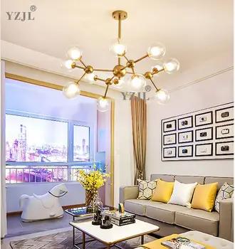 

Modern design Nordic led chandelier tree branch lamp Led Lamp Ceiling Chandelier Lighting for Living Room Bedroom Kitchen