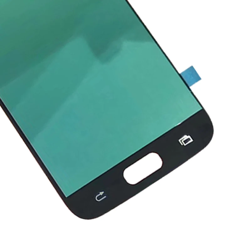AAA Качество G930 ЖК-дисплей для samsung Galaxy S7 ЖК-дисплей сенсорный экран с рамкой в сборе для Galaxy S7 G930F G930A G930V ремонт
