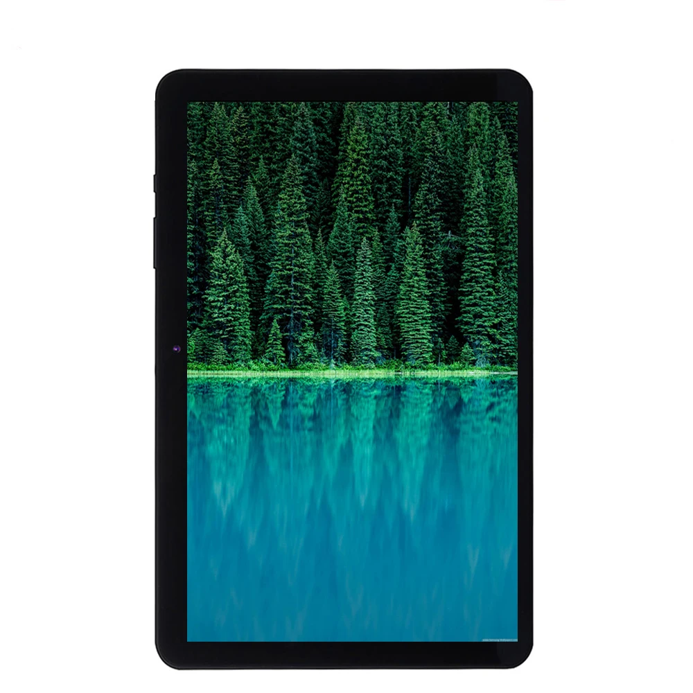 

10.1 Inch Tablet PC Android 7.0 Quad Core 1GB RAM 32GB ROM IPS LCD FM WiFi Edition Bluetooth Real 6000mAh Tablet PC