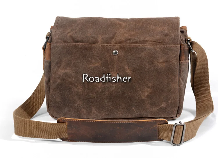 Camera bag 12