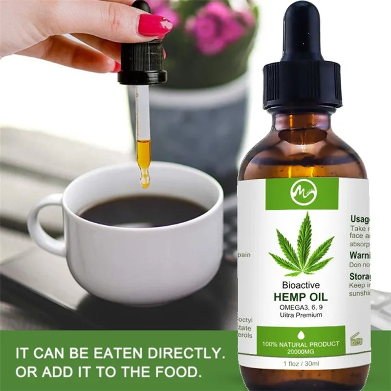 Minch-Organic-Pain-Relief-Oil-20000MG-Hemp-CBD-Oil-For-Neck-Pain-50ml-Hemp-Seeds-Oil (5)