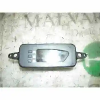 

COMMAND MULTIFUNCTION KIA RIO RS Saloon (5-ptas.) 84775FD000 M982 KOREA HITEC [6032880]