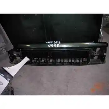 

2278073 Front grille Chrysler Jeep Cherokee (kj) 2.5 Crd Cat