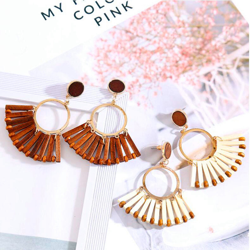 Handmade Bohemian Earrings