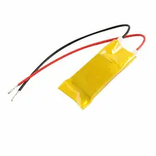 Алюминиевый термостатический нагреватель PTC нагревательный элемент для йогуртовой машины 220 В 24x15x3 мм 70 Цельсия