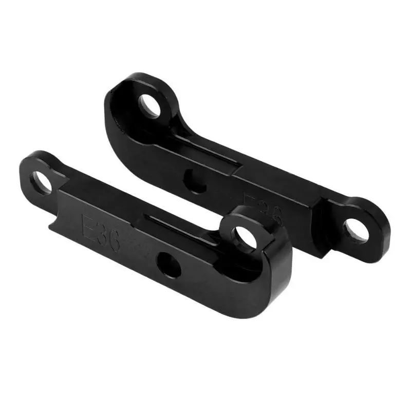 Адаптер увеличивает угол примерно на 25% для Drift Lock Kit для E36 M3 Drift автомобильный адаптер и установка