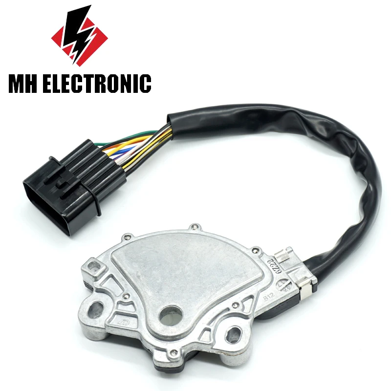 MH Электронный MR263257 8604A015 A/T корпус ингибитор нейтральный переключатель безопасности для Mitsubishi Pajero Montero Sport Montero V73 V75