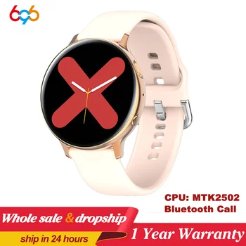 

S2 Smart Watch Men Women Bluetooth Call IP68 Waterproof ECG Heart Rate Sports Smartwatch For Android IOS Fitness Watch PK SG2