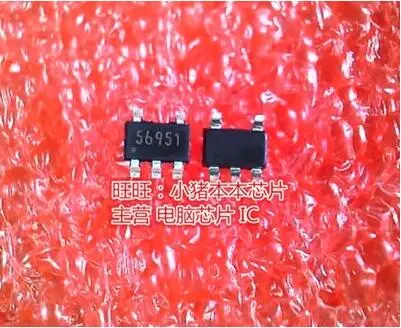 Бесплатная доставка 20 шт G5695T11U G5695-33T11U SOT | Электроника