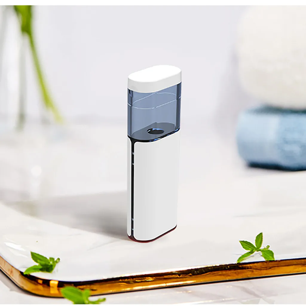 Полезный портативный домашний USB спрей для спальни дома офиса мини увлажнитель