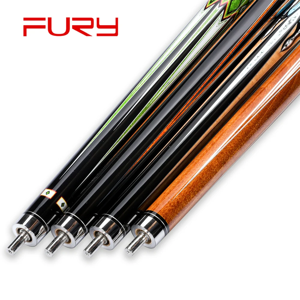 13mm Extra Shaft for your DP Cue 