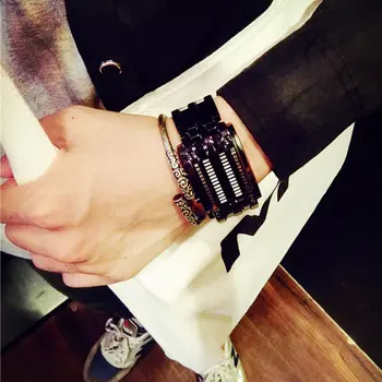 

Luminous LED Electronic Display Sport Watches Luxury Watch Stainless Steel Blue Binary For Lovers Men Women gifts