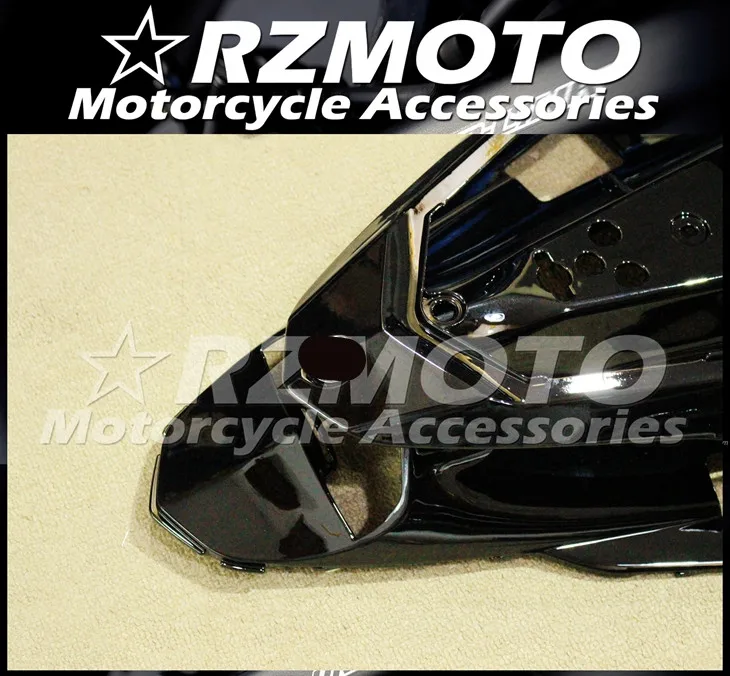 ABS мотоцикл обтекатель комплект для YAMAHA YZF R1 2012- год кузов литья под давлением Магазин № 1592
