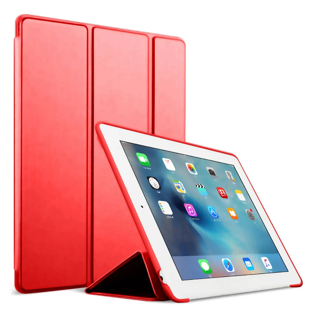 20# чехол для iPad 10,2 дюймов с подставкой и функцией автоматического сна, умный чехол-книжка для iPad 7th Gen A2200 A2123, защитный чехол