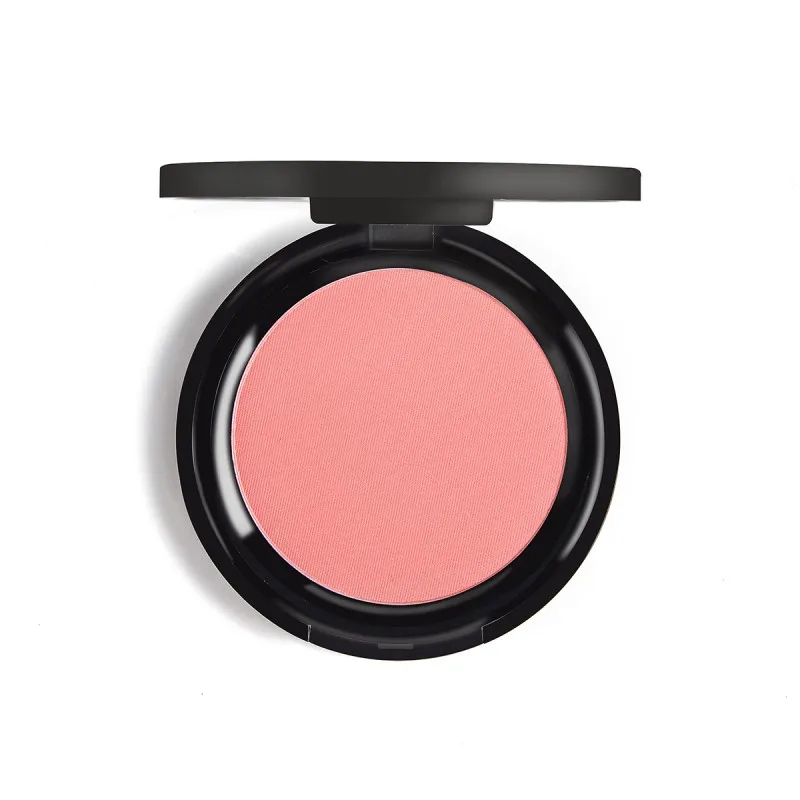 2 Румяна для лица Easy Wear LongLasting Brighten 6 цветов professional Completa Maquillage - Цвет: 2
