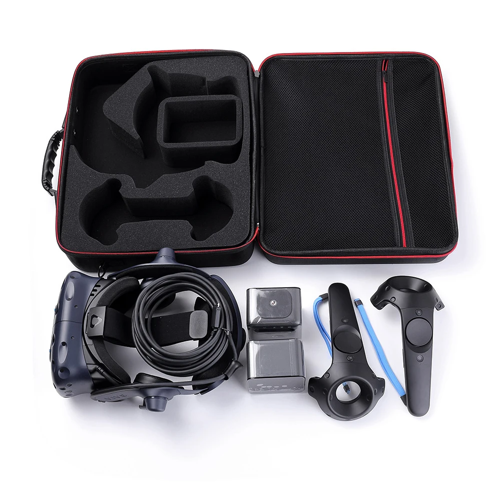 25W HS-E420DCK Portable Airbrush Spray Booth Set