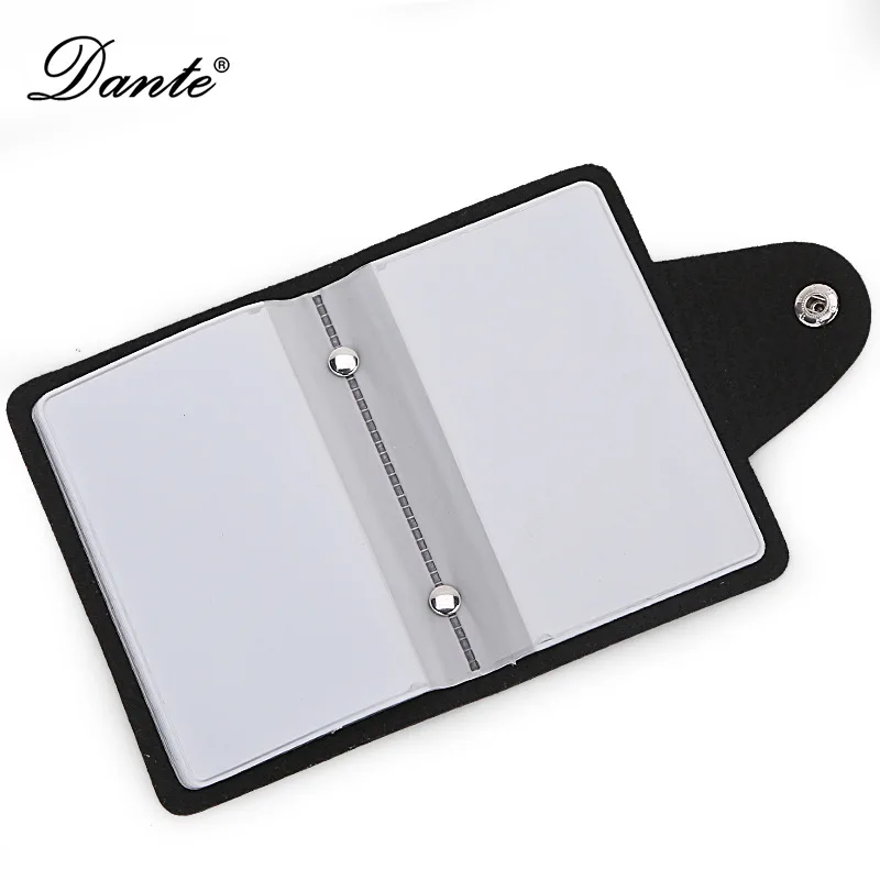 

Large-Volume Wallet Card Bit More MEN'S AND WOMEN'S Business Card Case Bank Credit Card Holder Antimagnetic Card Holder Factory