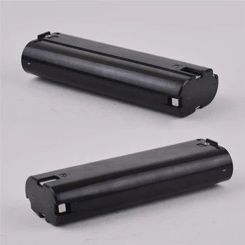

For MAKITA 7.2V 9.6V NI-MH Power Tool Battery Repair Parts Battery Shell Body Housing Kit Replacement