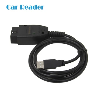 

For Opel Immo Reader Interface obd2 OBDII Change Mileage Correction Diagnostic Tool For VW High Quality VAG TACHO 3.01 USB