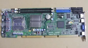 

NOVO-7865L V2.0 Main board full length CPU motherboard