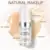 TLM Foundation Magic Color Changing Foundation Liquid Soft Matte Long Lasting Hydrating Makeup Base maquiagem Drop Ship