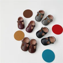 Chaussures d'automne pour bébés garçons et filles, sandales souples et solides en PVC, antidérapantes, pour les premiers pas de nouveau né, A091, 2021