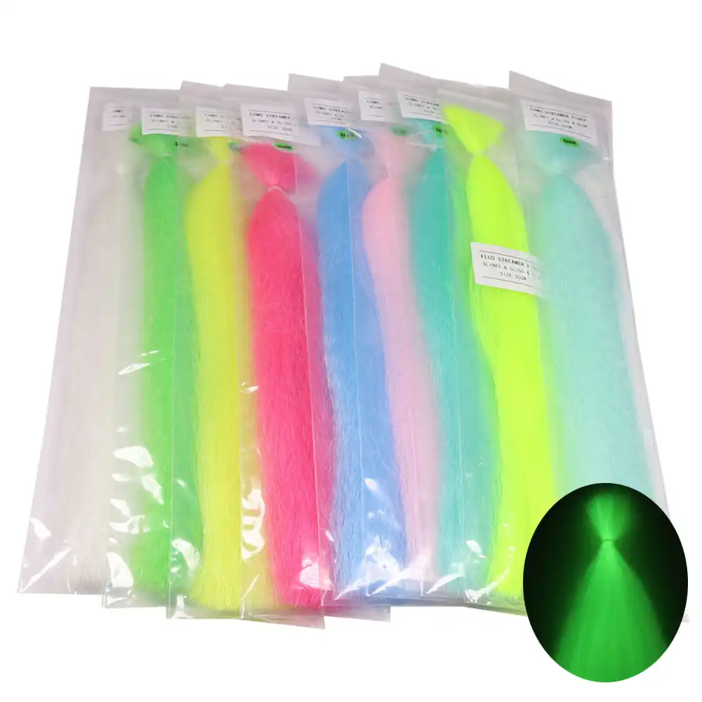 saltwater lure making supplies