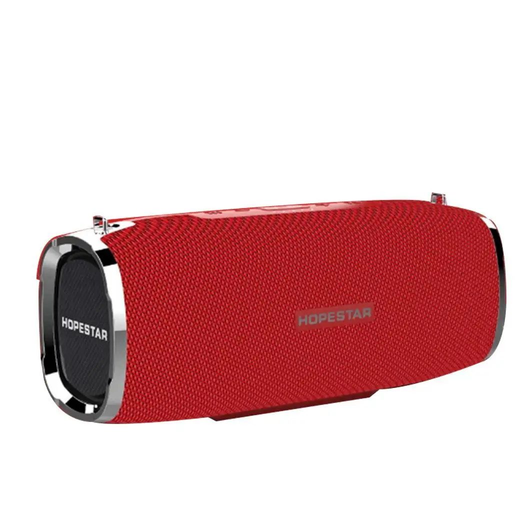 

A6 Portable Waterproof Bluetooth Speaker with Power Bank Wireless Loudspeaker
